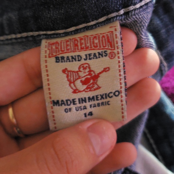 Same price jeans - Picture 6 of 7